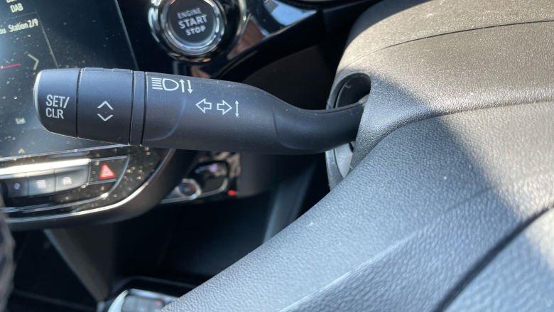 Vauxhall Corsa 100kW Ultimate 50kWh 5dr Auto [11kWCh] Electric Hatchback